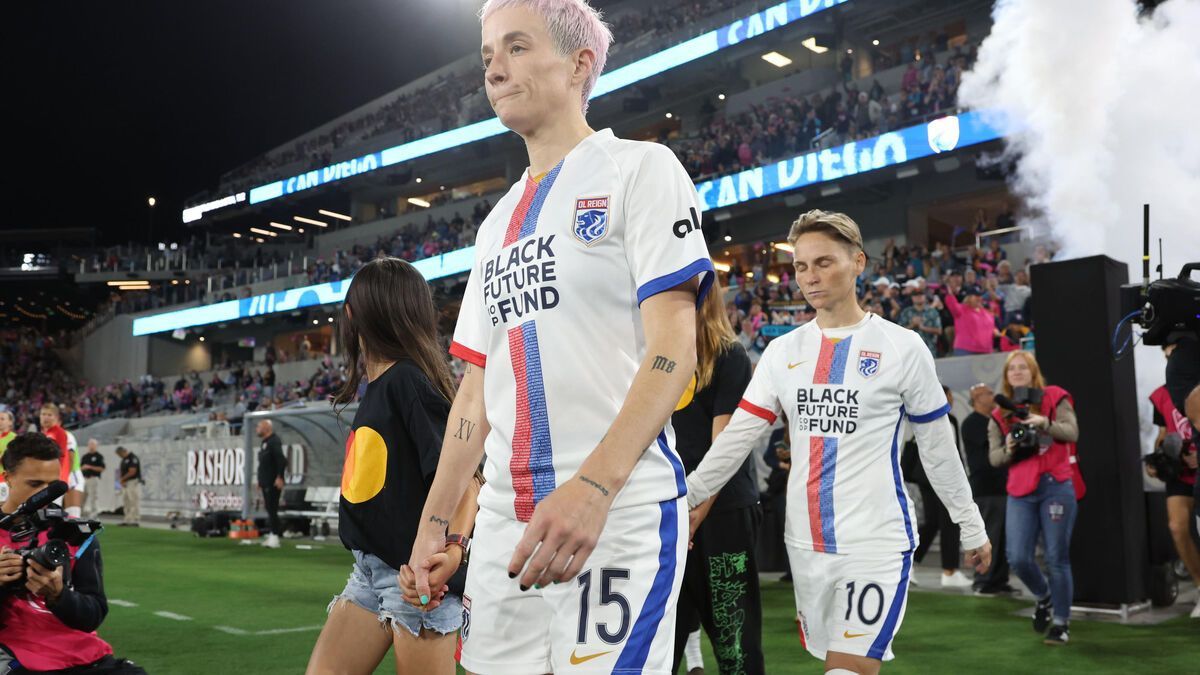 L'Olympique lyonnais confirme la vente de sa filiale américaine, Seattle Reign FC, dans le domaine du football