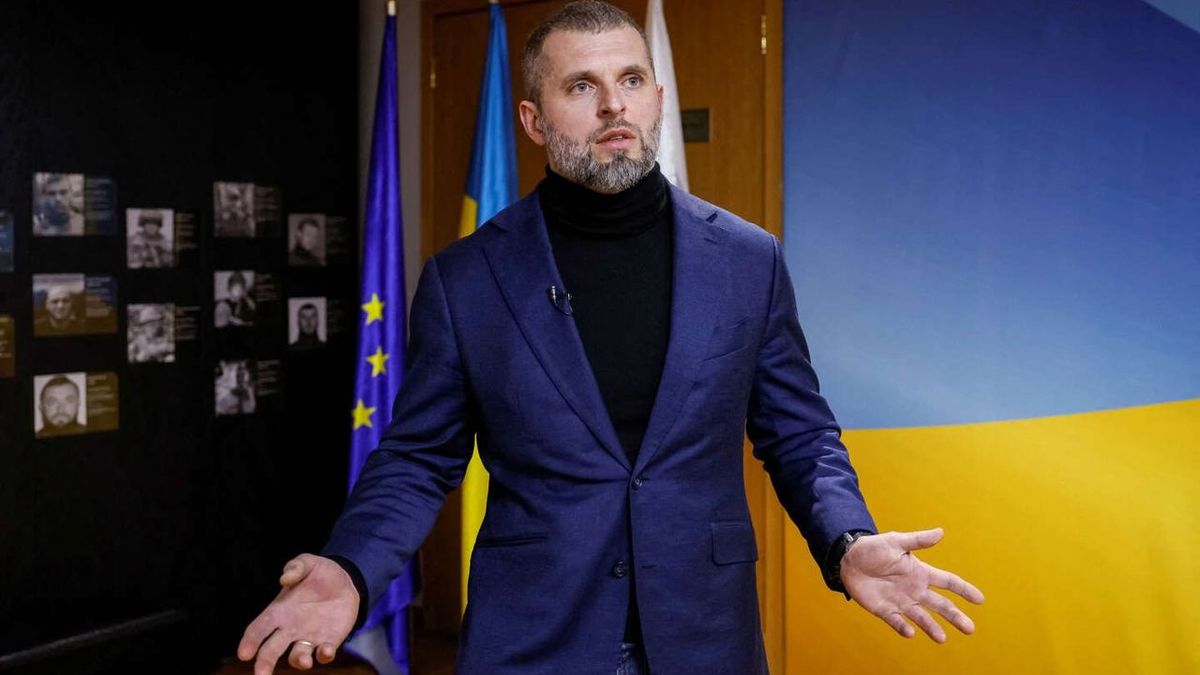 L'Ukraine, observatrice active et concernée du conflit entre la Russie et le Comité international olympique