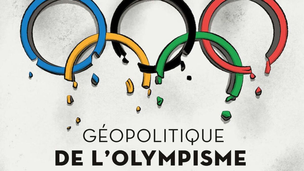 La Division Mondiale Perçue à Travers le Sport