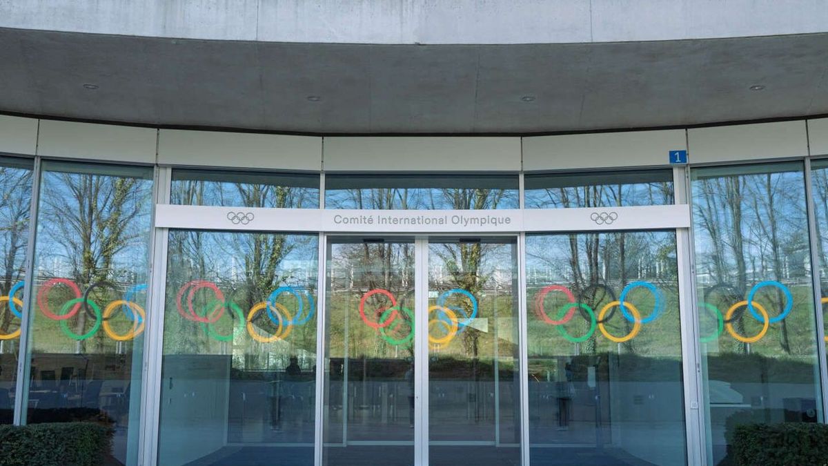 La Russie et le Comité International Olympique ravivent une tension froide dans l'univers sportif mondial