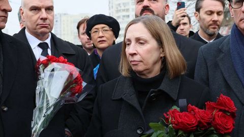 Rusia advierte: el conflicto corre el riesgo de convertirse en una guerra a gran escala en Europa