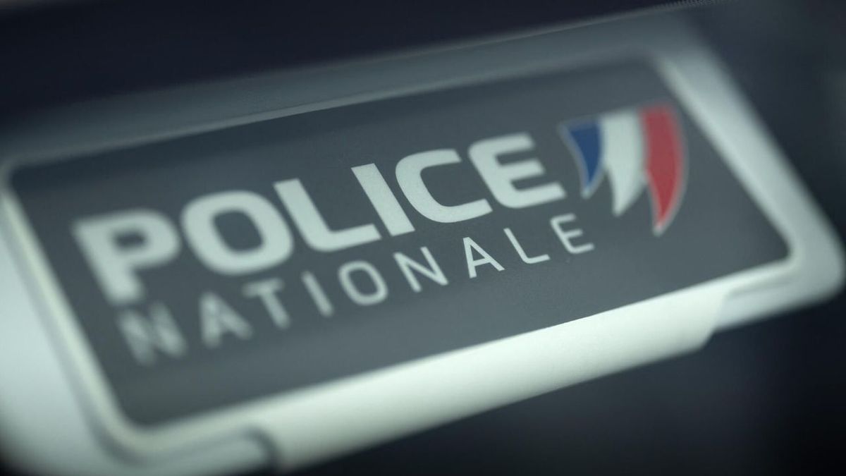 La police de La Courneuve en Seine-Saint-Denis ciblée par des attaques de mortiers