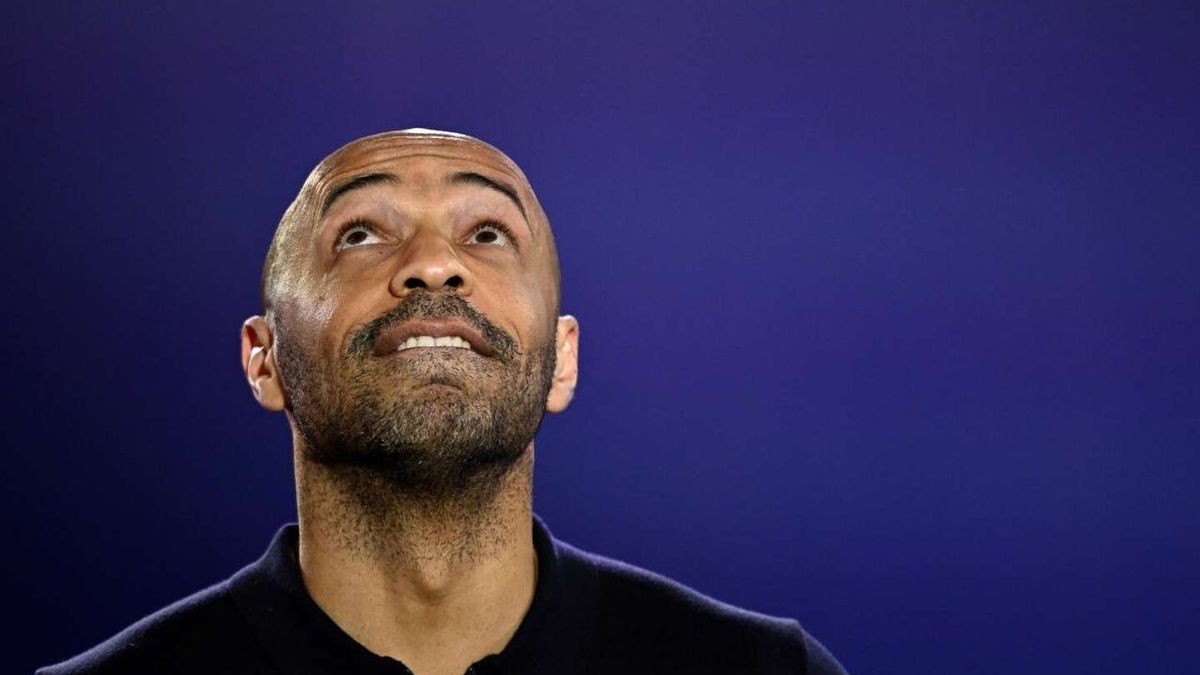 La solidarité autour de l'équipe de France de football n'a pas duré très longtemps