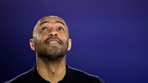 La solidarité autour de l'équipe de France de football n'a pas duré très longtemps