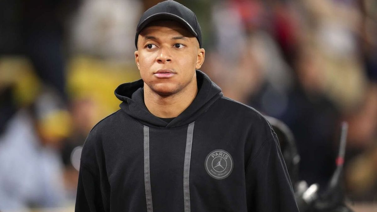 La soudaine modification du statut de Mbappé au PSG pourrait indiquer des représailles du club