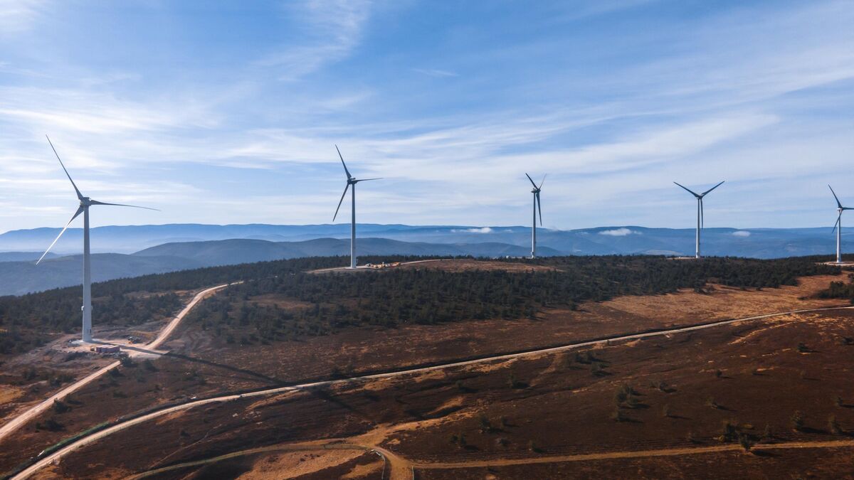 L'arrêt du financement des éoliennes par la région Auvergne-Rhône-Alpes