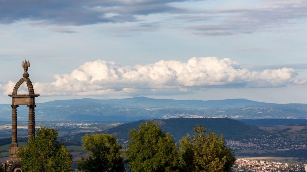 Le Conseil d'État confirme, 2000 ans après César et Vercingétorix, que la bataille de Gergovie s'est bien déroulée en Auvergne