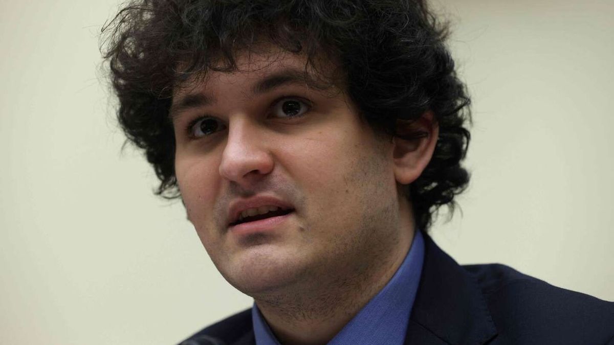 Le créateur de FTX, Sam Bankman-Fried, écope de 25 ans de prison pour détournement de fonds de ses clients