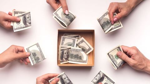What is real estate crowdfunding? reviews, pros and cons
