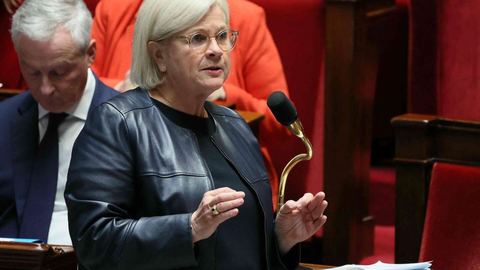 Le gouvernement a toujours la tentation de puiser dans les fonds de l’Agirc-Arrco