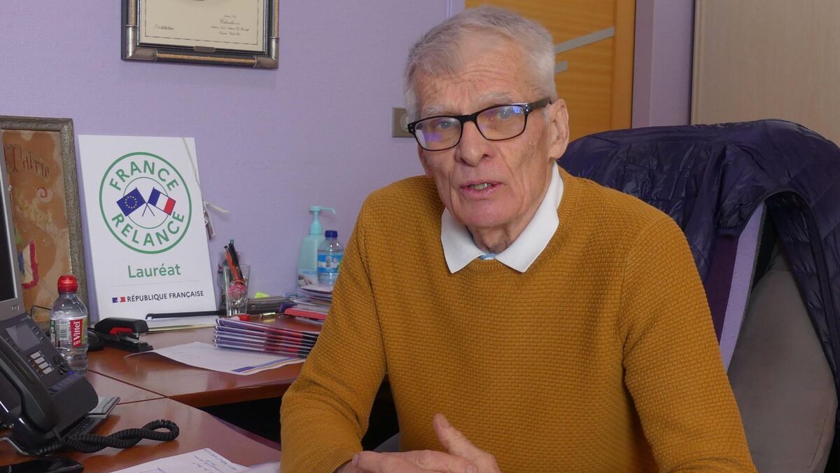 Le maire de Quemper-Guézennec en quête des descendants d'enfants locaux disparus en mer.
