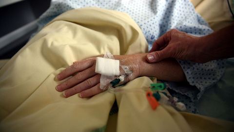 Le point de vue essentiel des professionnels de santé sur la question controversée de l'« aide à mourir » dans la législation Française