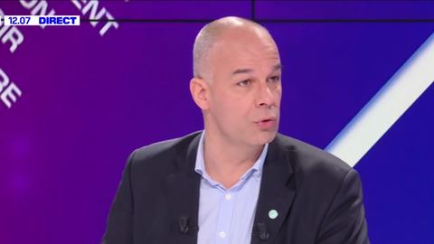El presidente de la FNSEA planea nuevas iniciativas para mantener la presión sobre el Elíseo tras el Salón Agrícola