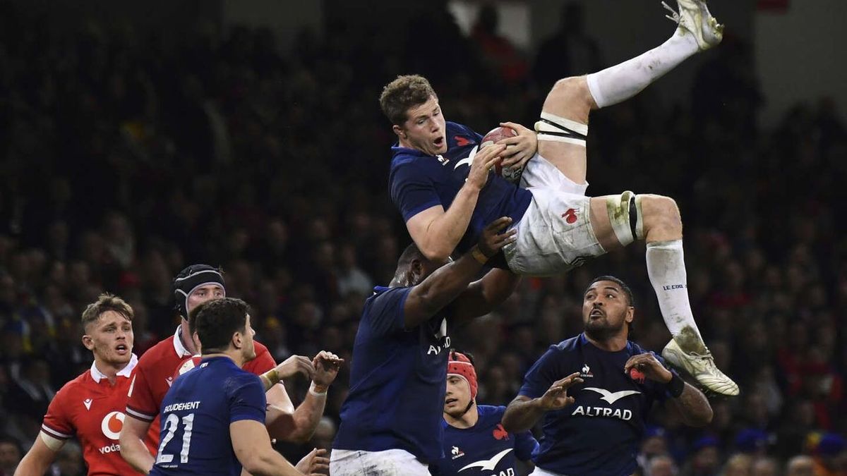 Les Anglais adoptent une méthode plus stricte dans le rugby