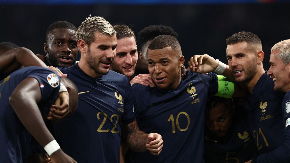 Les Bleus voyageront en jets privés pour Lyon et Marseille, Philippe Diallo s'explique