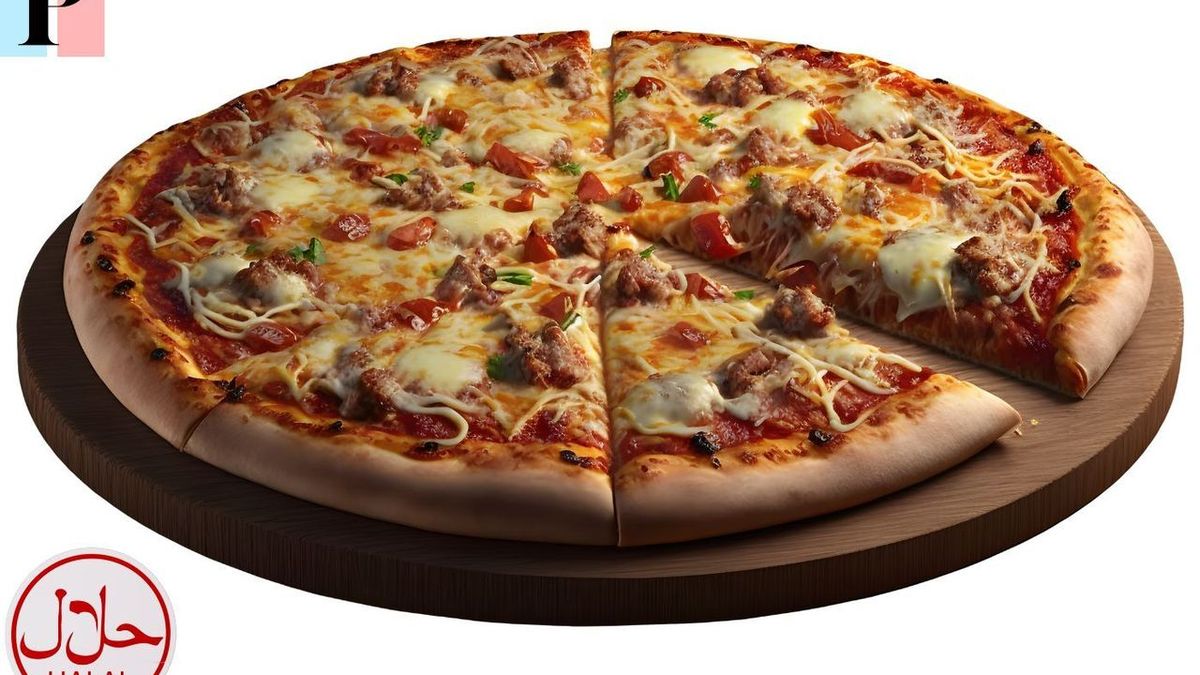 Les pizza halal : comment les trouver dans votre ville ?