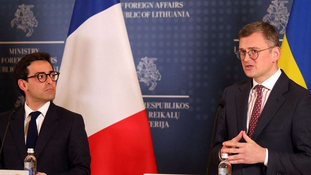 Las polémicas provocadas por estas declaraciones francesas hacen que Europa se dé cuenta de la necesidad de intensificar sus esfuerzos.