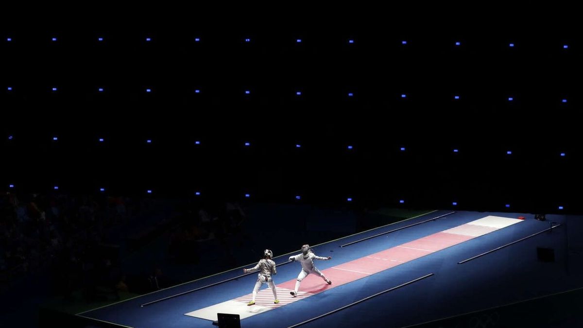 Les escrimeuses françaises triomphent en Coupe du Monde à Athènes et consolident leur position de favorites pour les Jeux Olympiques de Paris 2024