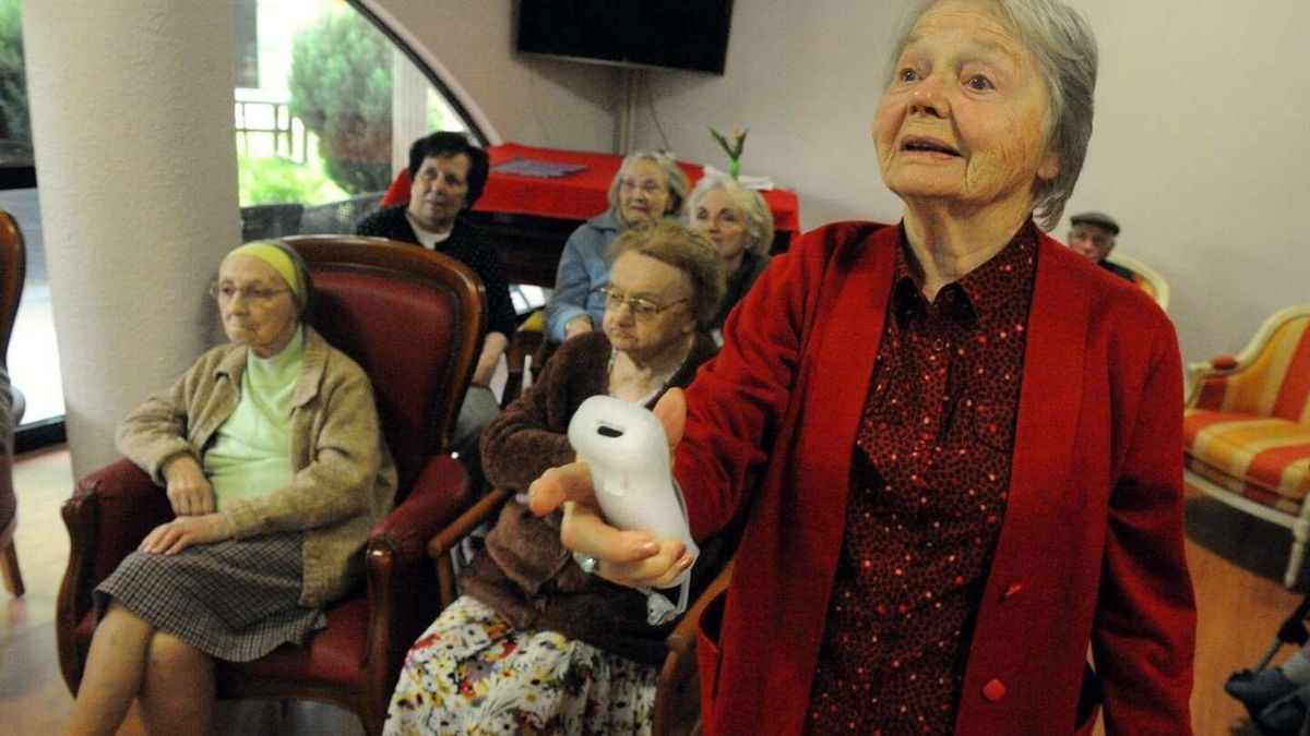 Les 'jeux actifs', pour stimuler simultanément le corps et l'esprit