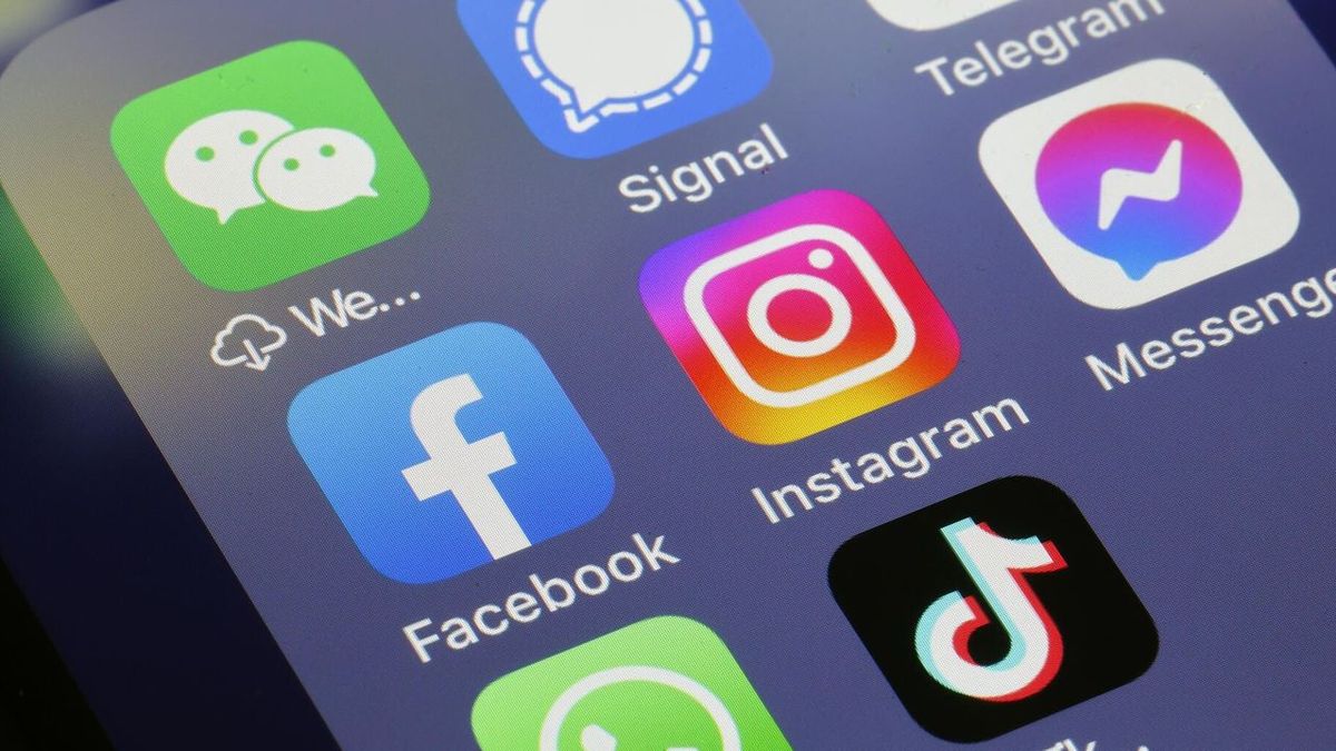 Les législateurs américains font avancer leur cause : TikTok sous menace d'interdiction aux États-Unis ?