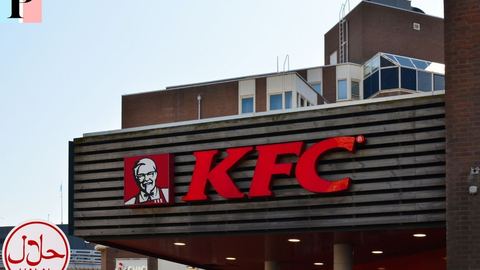 Les restaurants KFC sont ils Halal ?