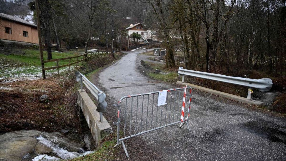 Les restes de l'enfant Emile, disparu en juillet 2023, découverts près du hameau du Haut-Vernet
