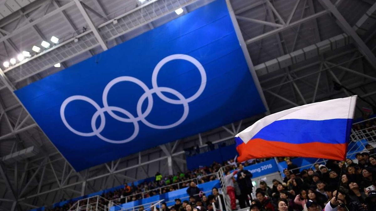 Les sportifs russes et biélorusses seront-ils présents à la cérémonie inaugurale des Jeux Olympiques ?