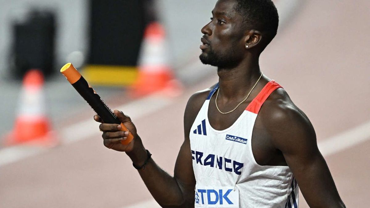 L'exil obligatoire des athlêtes antillais pour atteindre les sommets du sport français