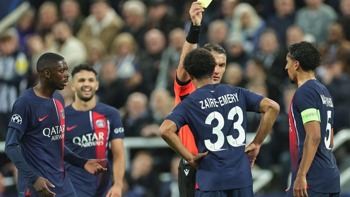 Ligue Europa : l'OM exprime son mécontentement à l'UEFA concernant la désignation de l'arbitre pour le match retour contre Villarreal