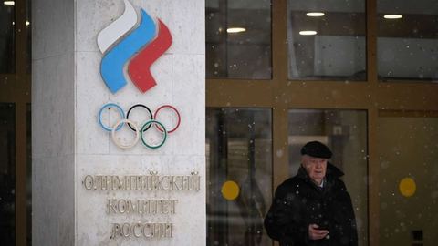 Macron sollicitera un cessez-le-feu en Ukraine pendant les JO de Paris: Poutine se dit ouvert à toutes les suggestions