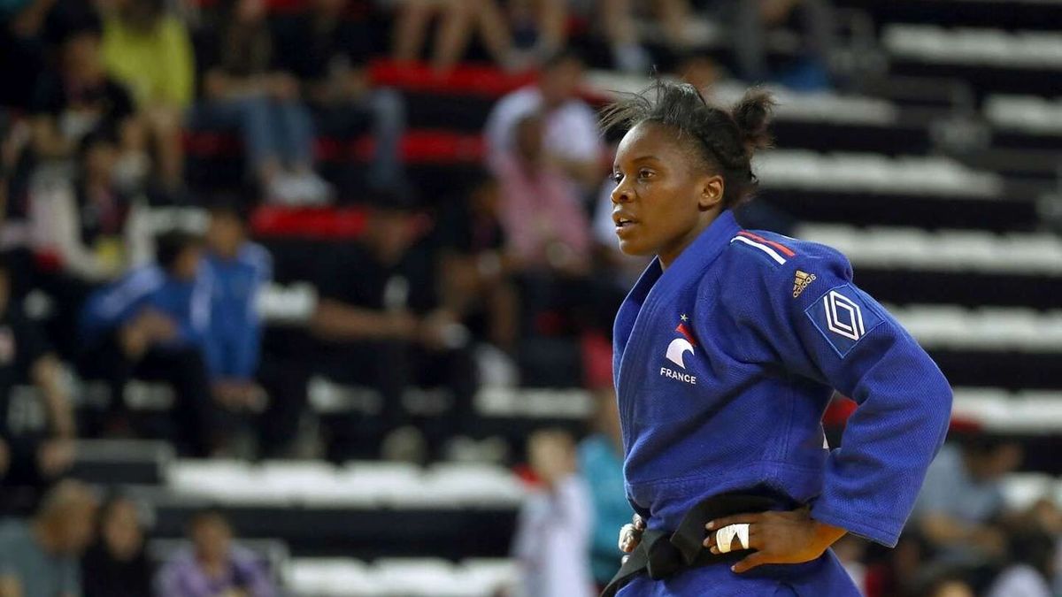 Madeleine Malonga avance de manière significative en direction de Paris 2024