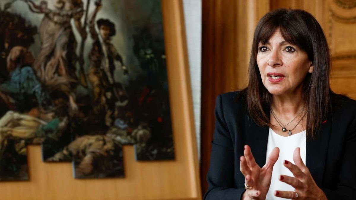 Moscou envisage de boycotter les produits français en réaction aux propos d'Anne Hidalgo