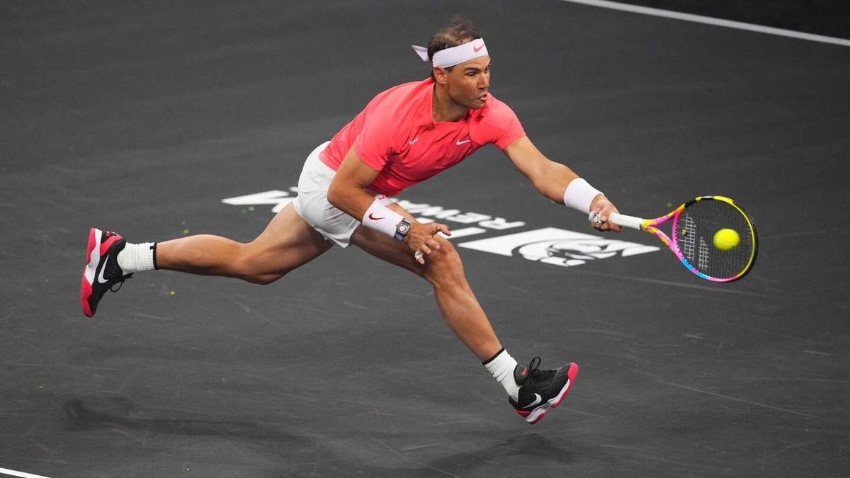 Nadal se retire d'Indian Wells, incertitude croissante sur son retour au sommet du tennis