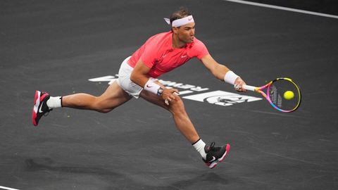Nadal se retire d'Indian Wells, incertitude croissante sur son retour au sommet du tennis