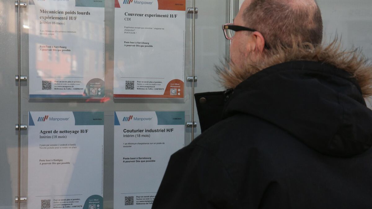 Négociations sur l'emploi des seniors : la 12e séance stagne