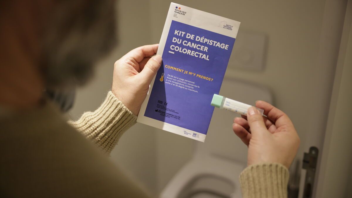 Pourquoi ils ont décidé de se faire dépister le cancer colorectal : Surmonter le sentiment de malaise