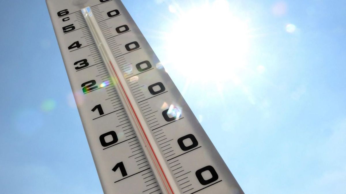 Prévisions de Météo-France : des températures au-dessus de la moyenne pour les mois d'avril, mai et juin