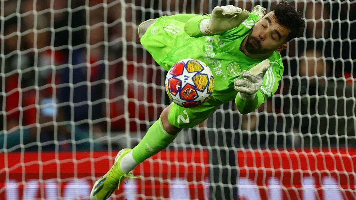 Quatorze ans plus tard, Arsenal et le FC Barcelone se retrouvent en quarts de finale.