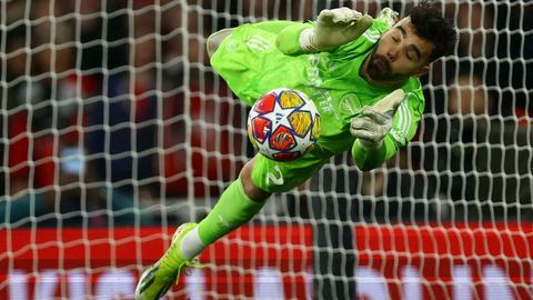 Catorce años después, Arsenal y FC Barcelona se enfrentan en cuartos de final.