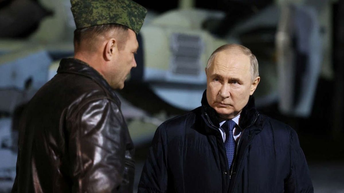Rafle massive de journalistes en Russie