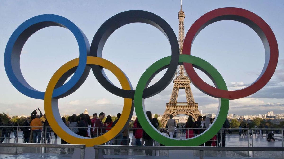 Selon le Ministre des Sports de Russie, le pays ne devrait pas boycotter les Jeux Olympiques