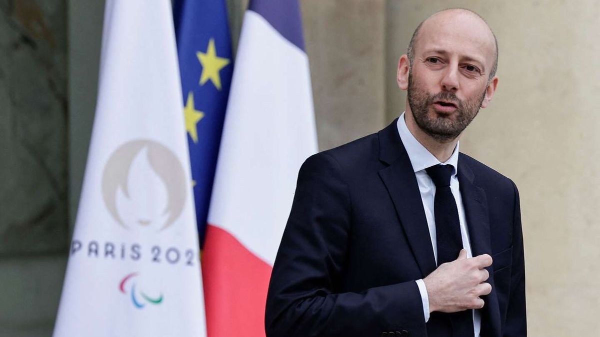 Stanislas Guerini annonce des primes allant de 500 à 1500 euros pour les agents de la fonction publique mobilisés