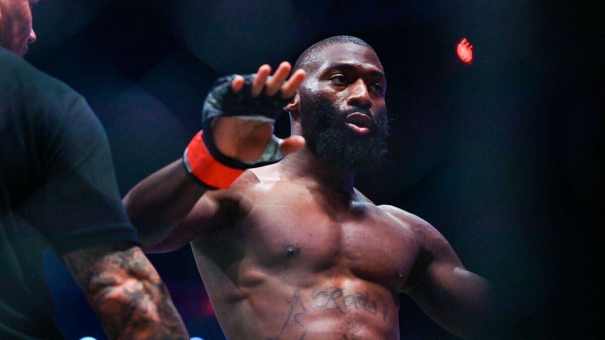 Suivez en Direct le Combat sous Haute Tension entre Cédric Doumbè et Baki au PFL Paris : MMA en Français