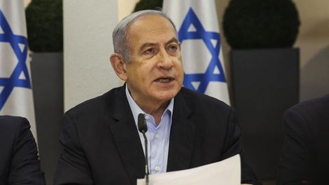 Tel Aviv se prépare pour une importante attaque contre Rafah, la cité sanctuaire