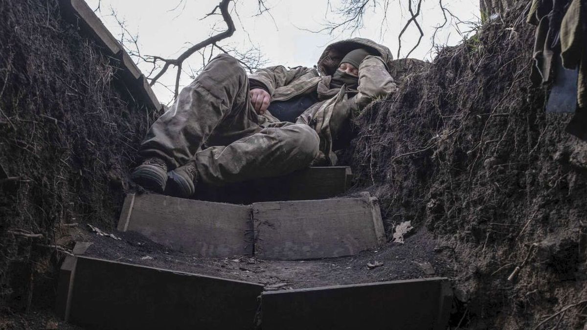 Ukraine en guerre : les dernières actualités en temps réel