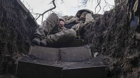 Ukraine at war: the latest news in real time