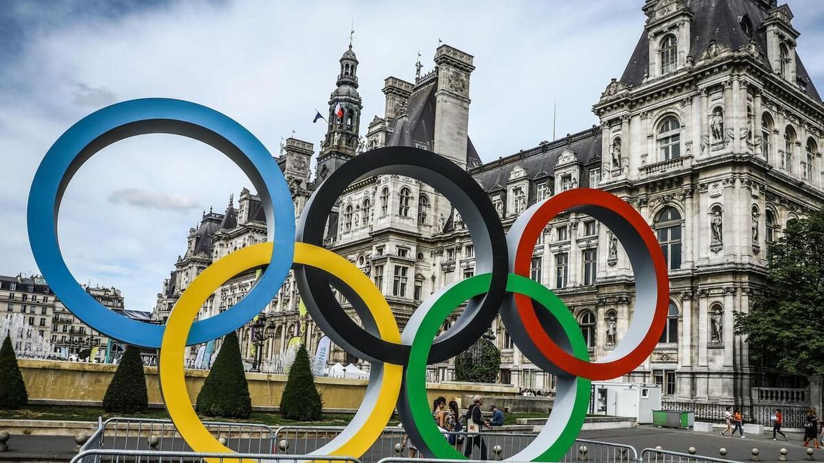 Un homme écope de 7 mois de prison pour le vol d'un ordinateur renfermant les plans de sécurité des Jeux Olympiques