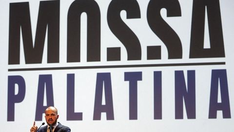 Un nouveau parti nationaliste "identitaire" émerge en Corse