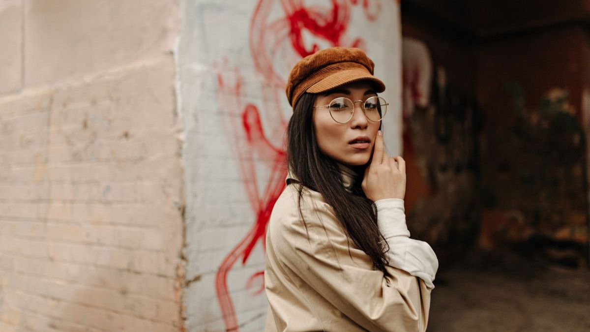 La casquette : l'accessoire chic et tendance de l'année 2024