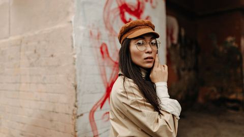 La gorra: el accesorio chic y de moda del año 2024
